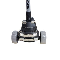 Monopatín Scooter THREE WHELL Camioneta MG51331