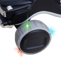 Monopatín Scooter THREE WHELL Camioneta MG51331