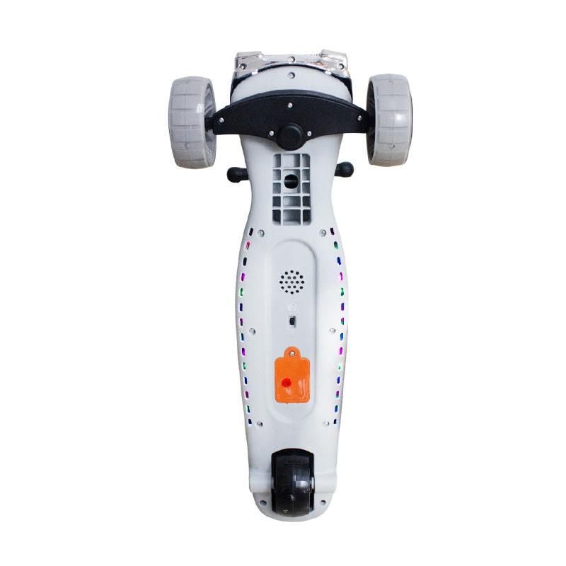 Monopatín Scooter THREE WHELL Camioneta MG51331