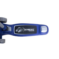 Monopatín Scooter THREE WHELL Camioneta MG51331