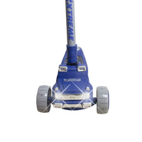 Monopatín Scooter THREE WHELL Camioneta MG51331