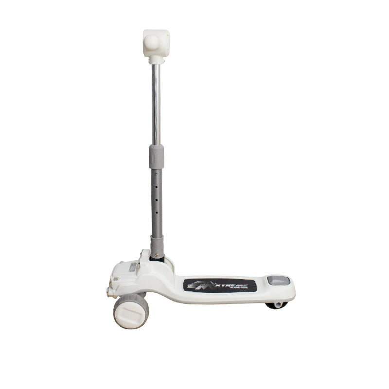 Monopatín Scooter THREE WHELL Camioneta MG51331