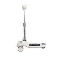 Monopatín Scooter THREE WHELL Camioneta MG51331