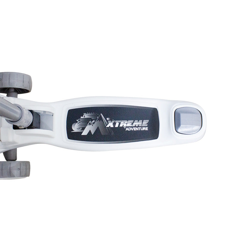 Monopatín Scooter THREE WHELL Camioneta MG51331