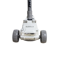 Monopatín Scooter THREE WHELL Camioneta MG51331