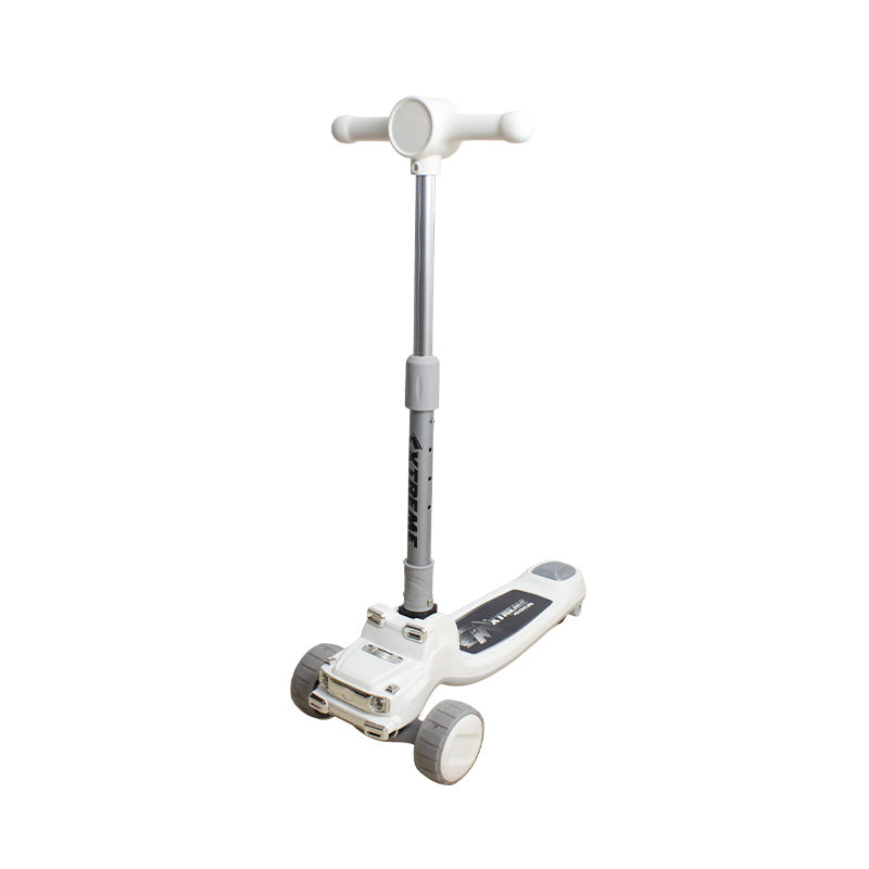 Monopatín Scooter THREE WHELL Camioneta MG51331