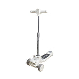 Monopatín Scooter THREE WHELL Camioneta MG51331