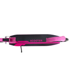 Monopatín Scooter GDE MG51334