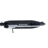 Monopatín Scooter GDE MG51334