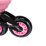 Patines Black Magic Pro Plus Canariam