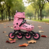 Patines Black Magic Pro Plus Canariam