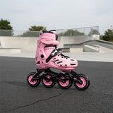 Patines Black Magic Pro Plus Canariam