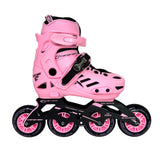 Patines Black Magic Pro Plus Canariam