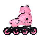 Patines Black Magic Pro Plus Canariam