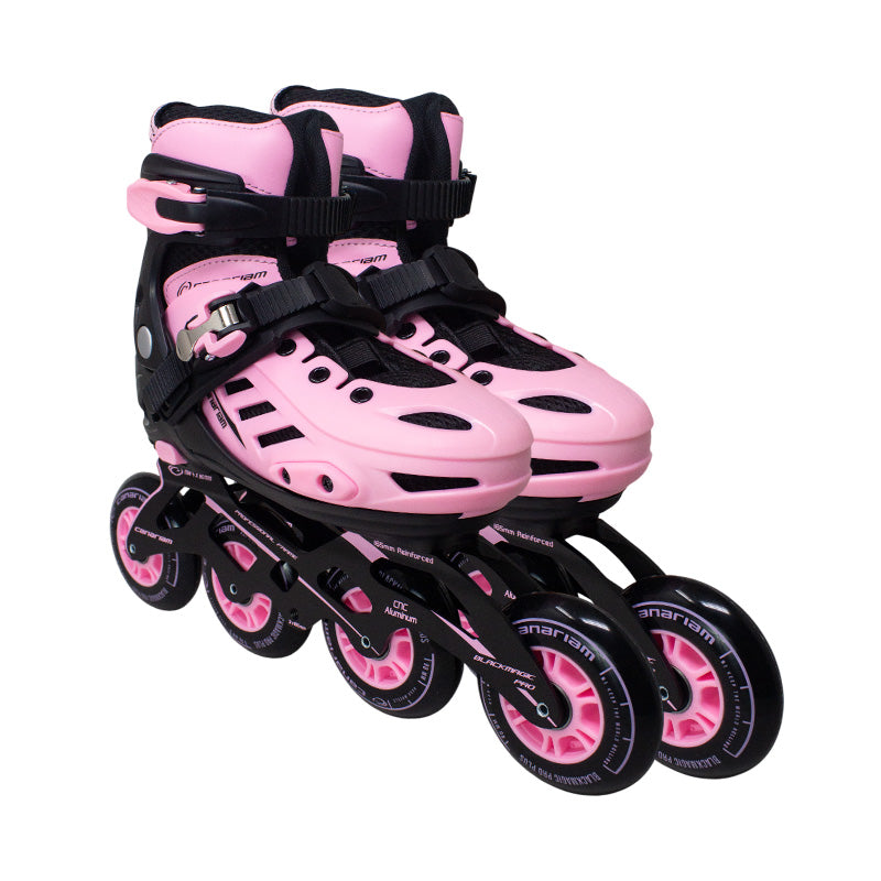 Patines Black Magic Pro Plus Canariam