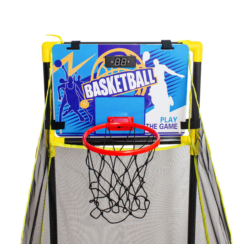 Set Cancha Basket MG48837