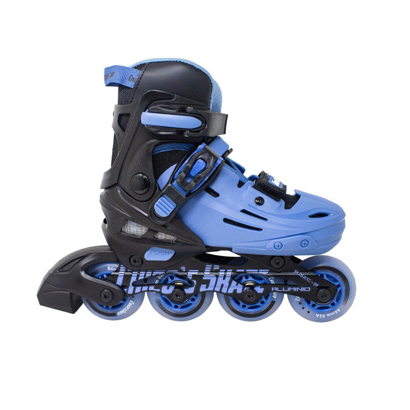 Patines Chicos Skate SET CS-286