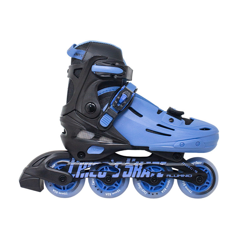 Patines Chicos Skate SET CS-286