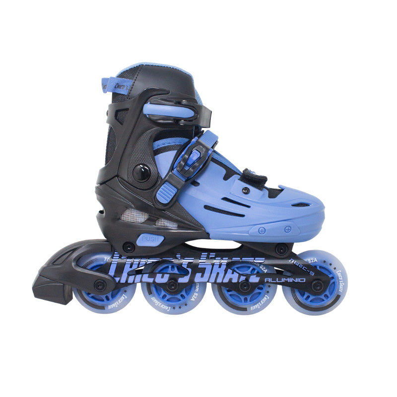 Patines Chicos Skate SET CS-286