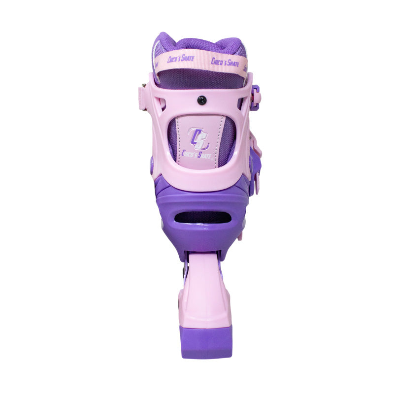 Patines Chicos Skate SET CS-286