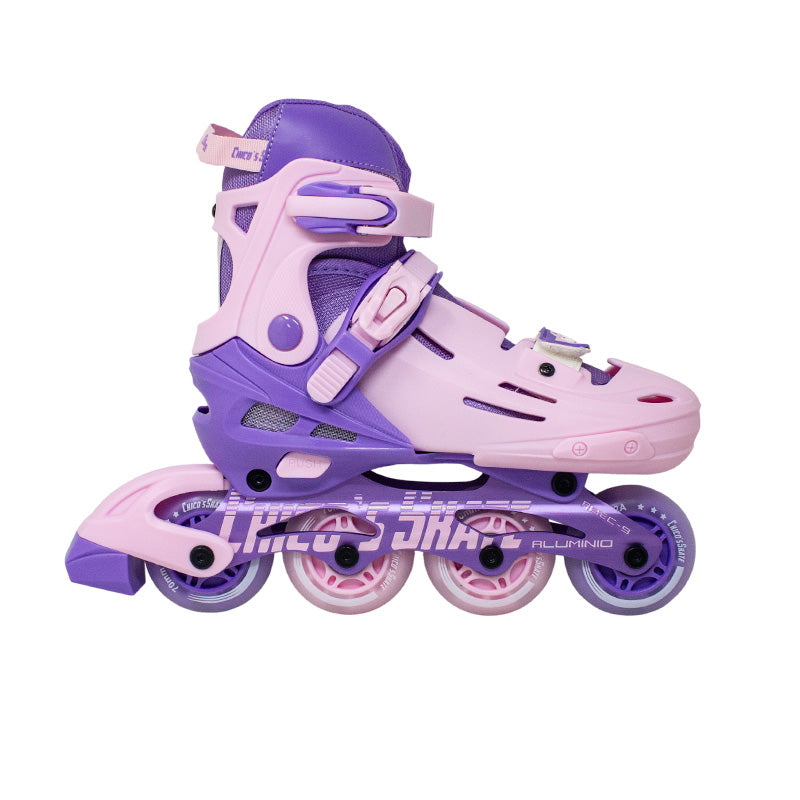 Patines Chicos Skate SET CS-286