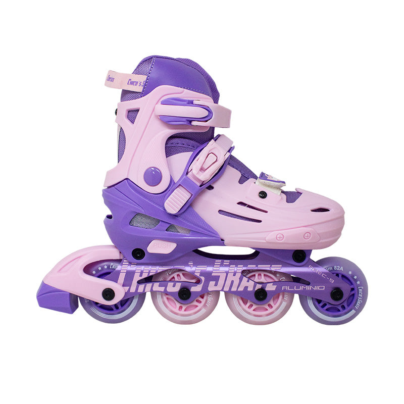 Patines Chicos Skate SET CS-286
