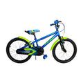 Bicicleta GW Rin 20 VORTEX 060797