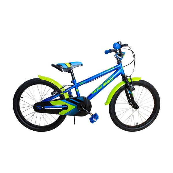 Bicicleta GW Rin 20 VORTEX 060797
