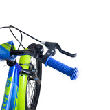 Bicicleta GW Rin 20 VORTEX 060797