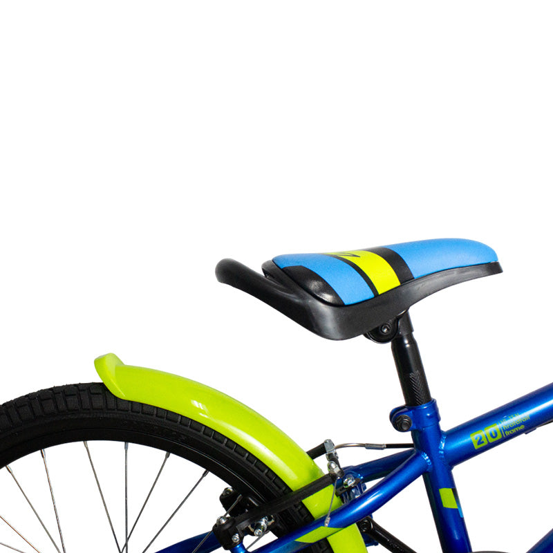 Bicicleta GW Rin 20 VORTEX 060797