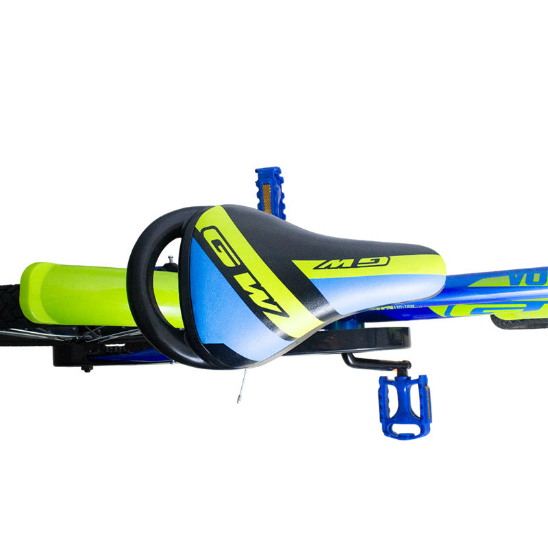 Bicicleta GW Rin 20 VORTEX 060797