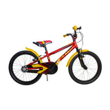 Bicicleta GW Rin 20 VORTEX 060797