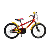 Bicicleta GW Rin 20 VORTEX 060797