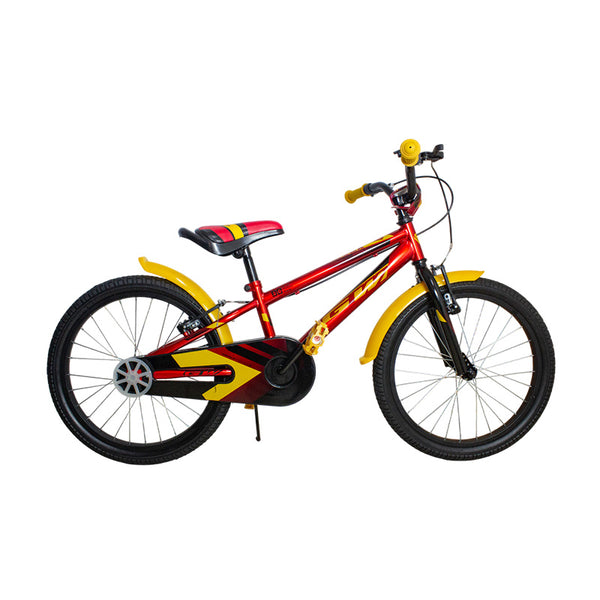Bicicleta GW Rin 20 VORTEX 060797 - vista secundaria