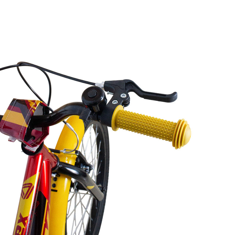 Bicicleta GW Rin 20 VORTEX 060797