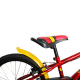 Bicicleta GW Rin 20 VORTEX 060797
