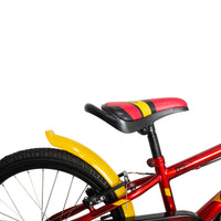 Bicicleta GW Rin 20 VORTEX 060797