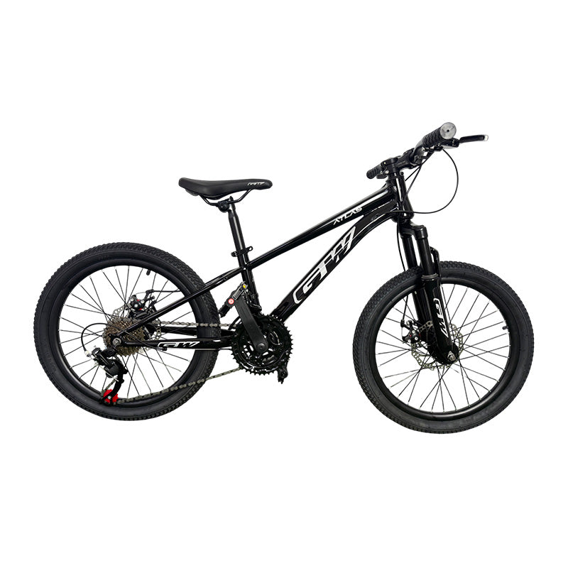 Bicicleta GW Rin 20 Atlas 7 LVel Mec 060802