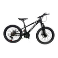 Bicicleta GW Rin 20 Atlas 7 LVel Mec 060802