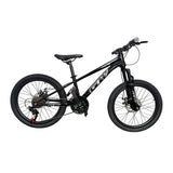 Bicicleta GW Rin 20 Atlas 7 LVel Mec 060802