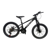 Bicicleta GW Rin 20 Atlas 7 LVel Mec 060802