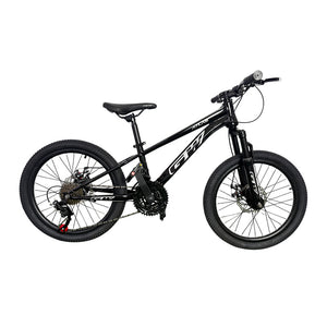 Bicicleta GW Rin 20 Atlas 7 LVel Mec 060802