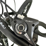 Bicicleta GW Rin 20 Atlas 7 LVel Mec 060802