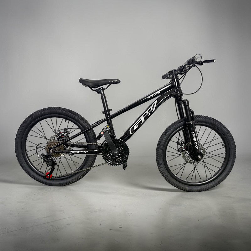 Bicicleta GW Rin 20 Atlas 7 LVel Mec 060802
