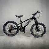 Bicicleta GW Rin 20 Atlas 7 LVel Mec 060802