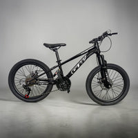 Bicicleta GW Rin 20 Atlas 7 LVel Mec 060802