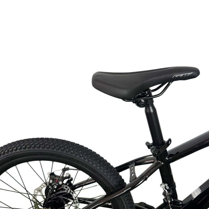 Bicicleta GW Rin 20 Atlas 7 LVel Mec 060802
