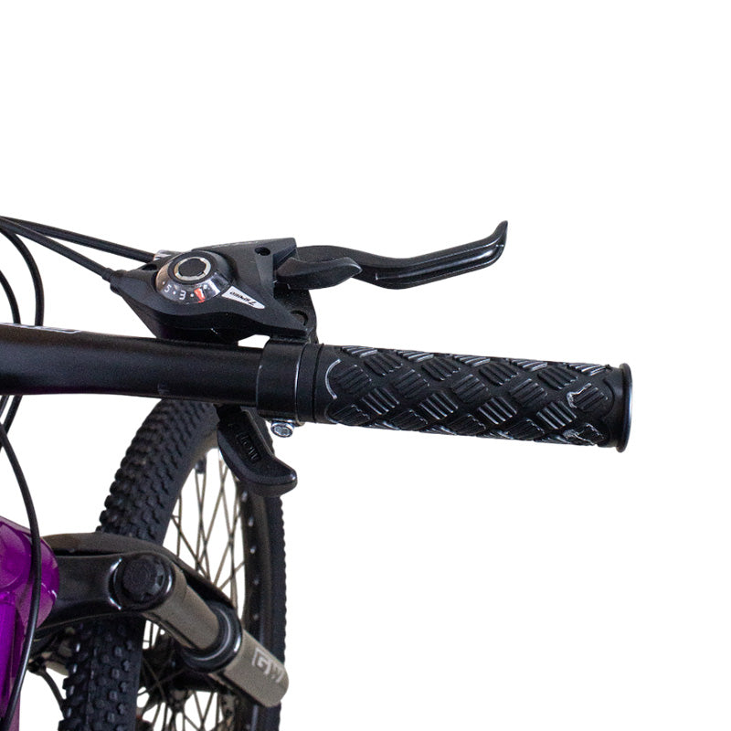 Bicicleta GW Rin 20 Atlas 7 LVel Mec 060802