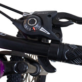 Bicicleta GW Rin 20 Atlas 7 LVel Mec 060802