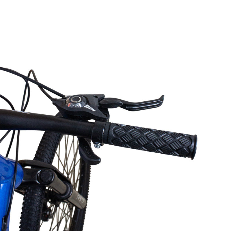 Bicicleta GW Rin 24 Atlas 7 Vel Mec 060803